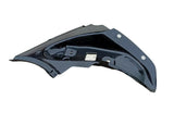 NEU Einsatzblech Heckleuchte hinten links Original Opel Corsa D 3-Türer 93189572