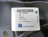NEU Einsatzblech Heckleuchte Gehäuse hinten links Original Opel Corsa E 5-Türer