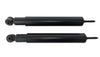 NEU Satz Stoßdämpfer Hinterachse Original KYB Opel Kadett C 443027