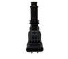 NEU Zündspule Zündanlage Original Bosch Opel Astra Corsa Zafira Meriva Adam 1.4L
