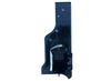 NEU Aufpralldämpfer Halter Stoßstange vorne Original Opel Corsa D