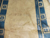 NEU Abdeckklappe Sonnenblende Pastellbraun Original Opel Omega A