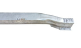 Aufpralldämpfer Querträger hinten Original Opel Astra H Schrägheck 3-Türer