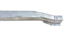 Aufpralldämpfer Querträger hinten Original Opel Astra H Schrägheck 3-Türer