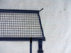 NEU Kofferraumnetz Trenngitter Hundegitter Original Opel Meriva B