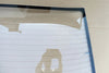 NEU Heckscheibe beheizbar klarglas Original Opel Vectra A Stufenheck