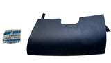 NEU NOS Klappe Blende Abschleppöse Stoßstange vorne Original Opel Omega B