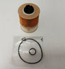 NEU Ölfilter Filtereinsatz Original Opel Signum Vectra C Y30DT 97310472