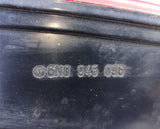 NEU Rückleuchte Heckleuchte Bremsleuchte rechts Original VW Polo 6N