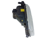 NEU Set Frontscheinwerfer vorne LWR H4 Original Bosch Opel Vectra A