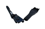 NEU Gurtstraffer Gurtschloss links schwarz Original Opel Mokka X Mokka