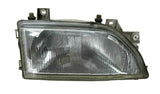 Scheinwerfer Frontscheinwerfer vorne rechts Original Ford Escort V 5 Bj.90-92