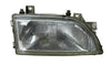 Scheinwerfer Frontscheinwerfer vorne rechts Original Ford Escort V 5 Bj.90-92