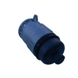 NEU Ölfiltergehäuse Filterelement Original Opel Antara 2.0 Z20DM Z20DMH