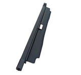 NEU Laderaum Abdeckung mitte schwarz Original Opel Zafira A