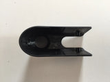 NEU Kappe Abdeckung Scheibenwischerarm Heckklappe hinten Original Opel Vectra C