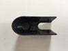 NEU Kappe Abdeckung Scheibenwischerarm Heckklappe hinten Original Opel Vectra C