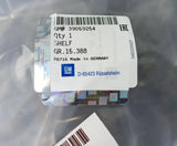 NEU Fach Ablageschale Laderaumboden Kofferraum Original Opel Astra K 5-Türer