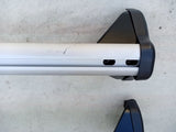 Grundträger Dachträger Dachreling Original Opel Vectra C Signum Zafira B