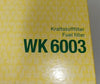 NEU Kraftstofffilter Diesel Original MANN Filter Audi A4 A5 A6 A8 Q5 Q7