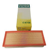 NEU Luftfilter Filtereinsatz Original MANN Filter C32130 für Audi A4 A5 Q5