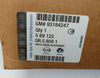 NEU Satz Bremsscheiben Hinterachse Ø278mm Original Opel Astra H Zafira B