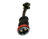 NEU Belagverschleisssensor Bremsverschleißsensor Original Mercedes A1715400617