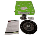 NEU Kupplungssatz +Ausrücklager Orig Valeo Opel Astra Zafira Vectra Meriva Combo
