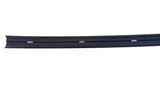 NEU Halteschiene Dichtung Frontscheibe links Original Opel Astra G Cabrio