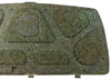 NEU Motorraumdämmung Dämmmatte Motorhaube Original GM Chevrolet Cruze