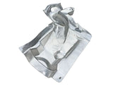 NEU Hitzeschild Hitzeschutzblech Kraftstoffbehälter Original Opel Corsa E 1.4