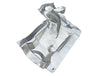 NEU Hitzeschild Hitzeschutzblech Kraftstoffbehälter Original Opel Corsa E 1.4