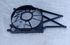 NEU NOS Lufttrichter Lüfterzarge Original Opel Astra G Zafira A 1.2 1.4 1.6 1.8
