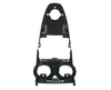 NEU Abdeckung Verkleidung Mittelkonsole oben Piano-Schwarz Orig Opel Corsa D 1.6