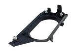 NEU Tragrahmen Bosch Scheinwerfer vorne links Original Opel Kadett E