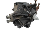 Sperrdifferential Ausgleichsgetriebe hinten 10:37 3,7 S45 Opel Senator B Omega A