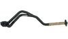 NEU NOS Hosenrohr Vorderrohr Auspuff Original Opel Kadett E 1.6 L 16S