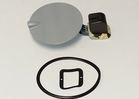 NEU Tankverschlussdeckel Tankklappe Original Opel Zafira A Astra G Caravan