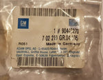 NEU Verschlussschraube M18x1.5 Getriebe Orig Opel Astra G H Zafira A Vectra B