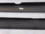 NEU HS Reparaturblech Schweller Einstiegsblech 4-trg Set Audi 100 200 C2 Typ43