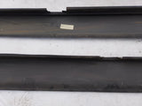 NEU HS Reparaturblech Schweller Einstiegsblech 4-trg Set Audi 100 200 C2 Typ43