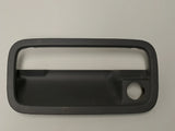 NEUGriffschale Außen Fahrerseite Griff vorne links Original Opel Senator B