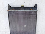 Kühler Wasserkühler Motor Original VW Golf I Polo Scirocco Derby Audi 50