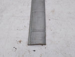 NEU HS Reparaturblech Heckblech Heckschürze innen hinten Audi 80 B1 Typ 82