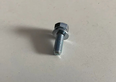 NEU 1x Schraube M6x15 Halter Gebläse Opel Omega A Senator B Vectra A Calibra