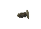 NEU 10x Halteclips Seitenwandverkleidung beige Opel Ascona C Kadett E Corsa A