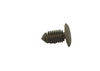 NEU 10x Halteclips Seitenwandverkleidung beige Opel Ascona C Kadett E Corsa A