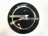 NEU NOS Emblem Motorhaube Opelzeichen Blitz Logo Original Opel Vectra A