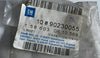 NEU 1x Distanzscheibe Türschloss Opel Astra F Corsa B Calibra Omega B Vectra A