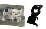 NEU NOS Halter Hupe Mehrklangsignalhorn vorne rechts Original Opel Zafira A